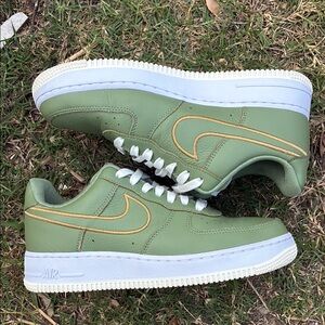 Nike Air Force 1 By You